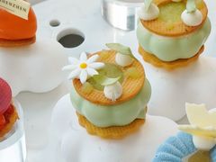 -傲廬·云端餐厅·深圳柏悦酒店