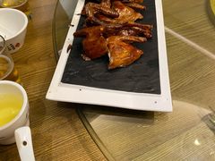 -大鸽饭(岗顶店)