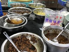 -味一早餐(新芝路店)