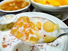 -水牛奶皇后糖水铺(深圳总店)