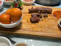 -俏牛哥鲜牛肉牛肆馆(重庆天地店)