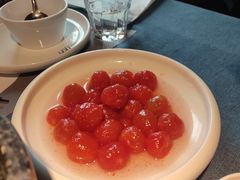 -野蔓果·山野菜(西湖景区·龙井茶田店)