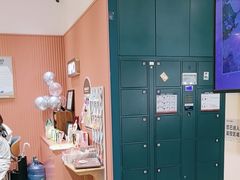 -海马体照相馆(重庆爱琴海购物公园店)
