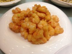 -宝轩渔府·老字号海鲜·正宗津菜(水上店)