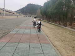 -南京金牛湖风景区