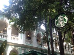 iphone_upload_pic-星巴克臻选(广州沙面店)