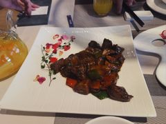 -若蘭慈·无国界素食料理(欢乐海岸店)