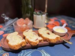 -第101座花园餐厅(湖滨88店)