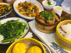 -伊兰麒兰馨园·川菜·清真馆(339电视塔店)