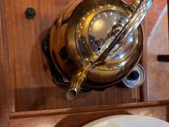 -麒麟中餐厅·经典粤菜·地道菜式老字号(广州长隆酒店)