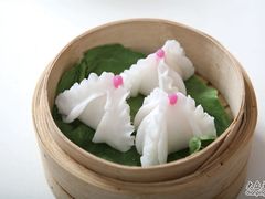 IMG_3658-华凯华美达广场酒店自助餐厅