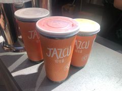 -Jazcu珍仕菓鲜榨果汁(西单大悦城店)