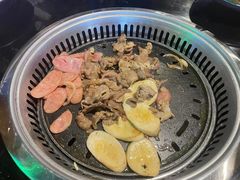 -老卜奎齐齐哈尔烤肉(人民东路店)