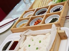 -鹊华居·地道鲁菜·海鲜·融合味(大明湖店)