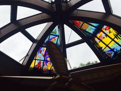 -三鹰之森吉卜力美术馆