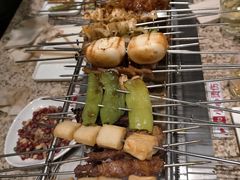 -丰茂烤串(六里桥店)