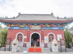 -渡海小渔村.老辈日照菜