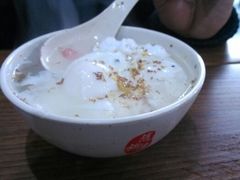 酒酿鸡蛋-随柳居·苏式小吃(建新巷店)