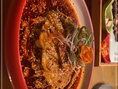 -有红鸡毛店·川菜(建设路店)