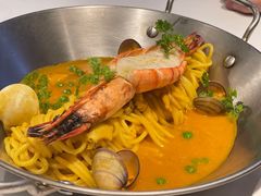 -L'Arome芳芳法国餐厅(仙林金鹰店)