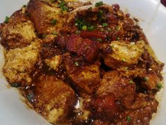 -靠山屯东北农家菜(八龙桥雅苑店)