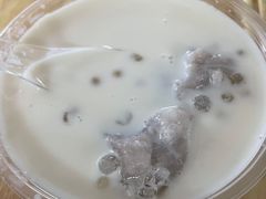 -小草糖水(海棠村店)