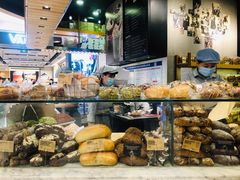 -PAPER STONE BAKERY(天环店)