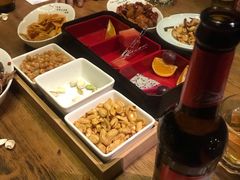-胡桃里音乐酒馆(下沙店)