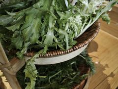 -春耕野菜馆(湖滨路店)