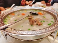 -巴依老爷·新疆美食(上城区天城路店)