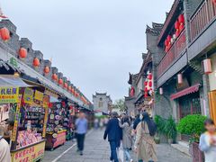 -东西巷