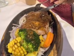 -太平馆西餐厅(北京路店)