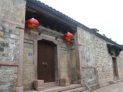 -泰宁旅游风景名胜区