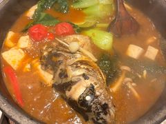 -Waanjai 晚嘉餐厅(南京商厦店)