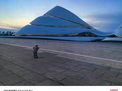 -哈尔滨大剧院