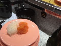 -争鲜回转寿司(金桥家乐福店)