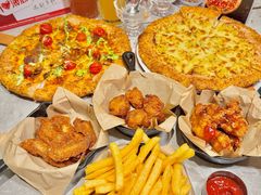 -必胜客(吾悦广场店)