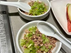 -海底捞火锅(嘉兴杉杉in象生日主题店)