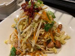 管氏特拌菜-管氏翅吧(中关村店)