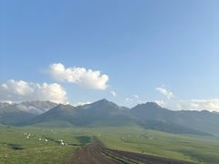 -新疆那拉提国家旅游度假区