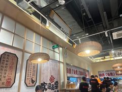 -天虹购物中心(深圳龙华店)
