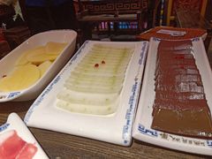 -码头故事·成都老火锅