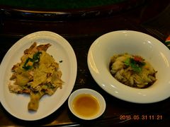 -森谷美食公园(杨行店)