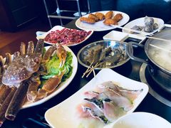 -吉友粥底火锅(方斜路店)