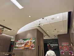 -海底捞大排档火锅(悦荟广场店)