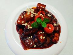 -一品滇香·云南菜(公益西桥店)