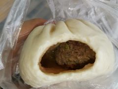牛肉包-郑家包子牛肉拉面(尚勤路店)