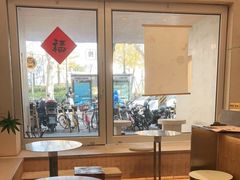 -小团圆糖水铺(襄阳南路店)