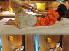 -新偶像健康汇•水疗SPA•豪华自助餐(世界城店)