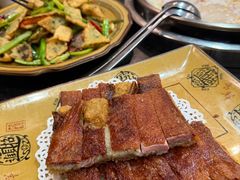 -老来福·非遗酸汤兔(凯旋路店)